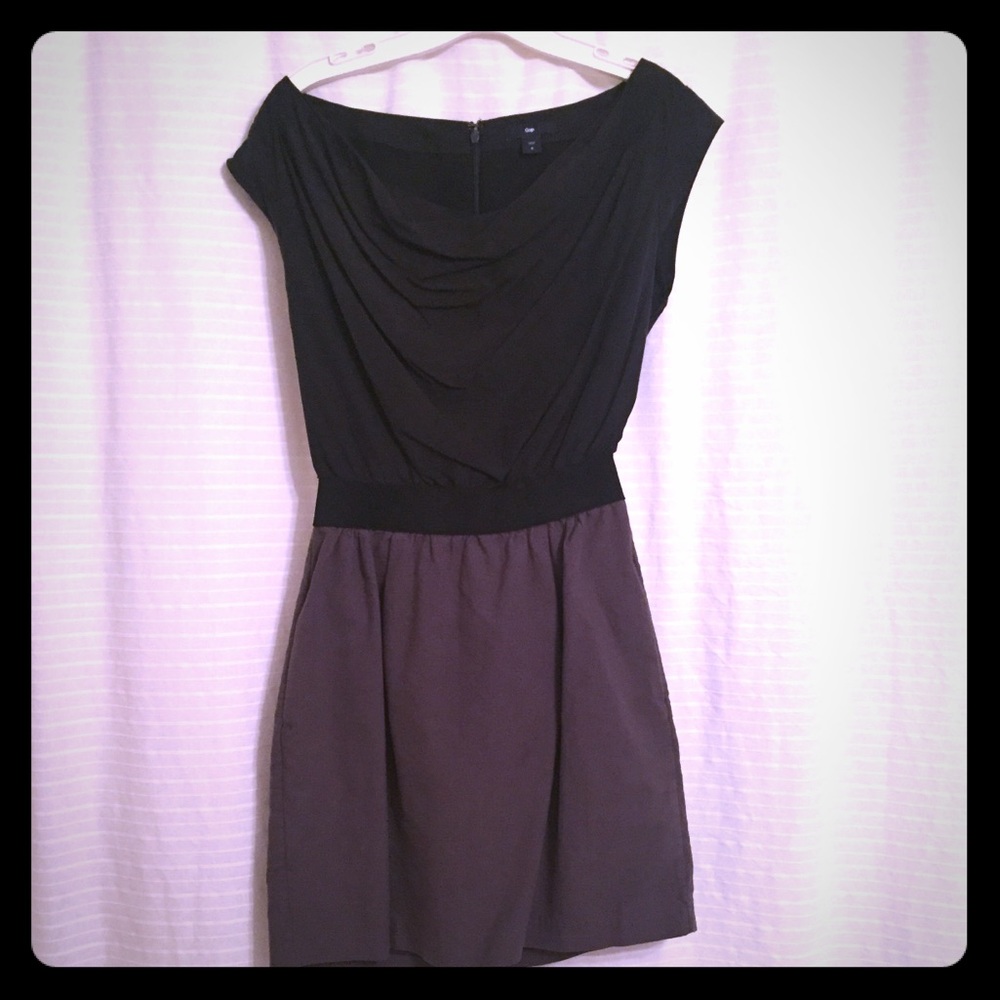 Gap LBD mini dress 0